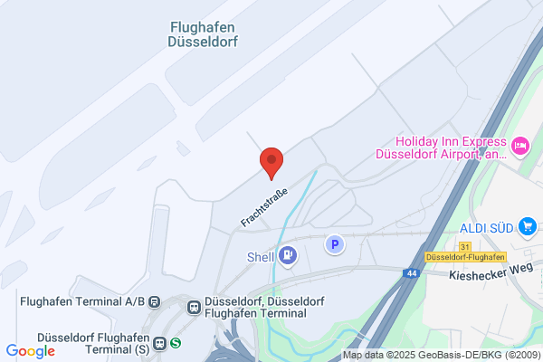 World Freight GmbH Internationale Spedition