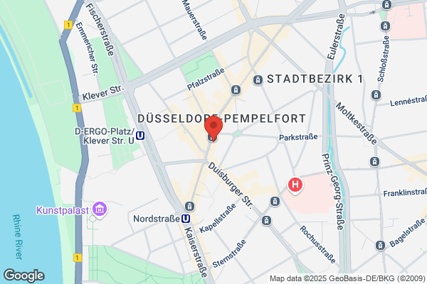 UW Gastro GmbH