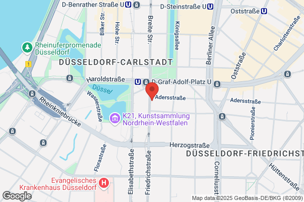 Menzels Lokschuppen & Töff Töff GmbH