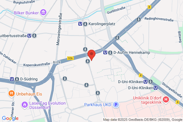 Muay-Thai-Zentrum Düsseldorf/ Boxsport-Athletic e.V