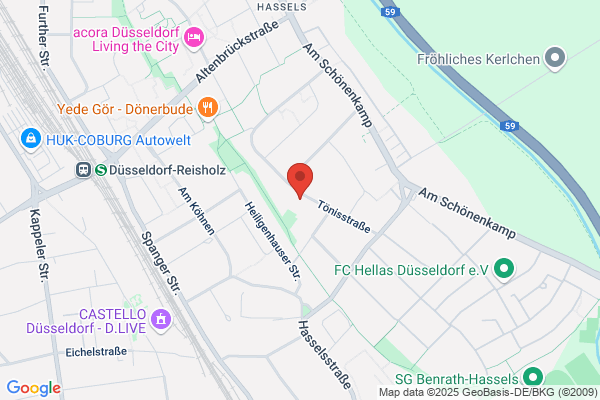 R + F Yachtschule