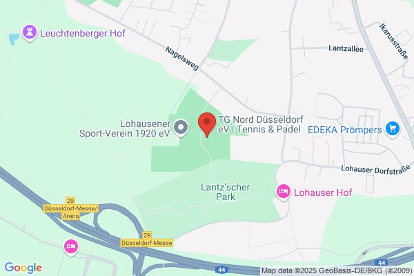 LPM Tennisböden GmbH