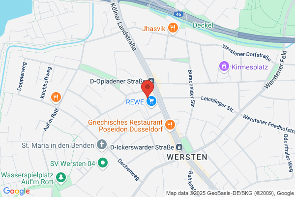 Die Tanzmaus