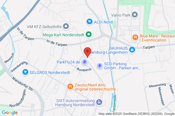 Chiemsee AG & Co. KG