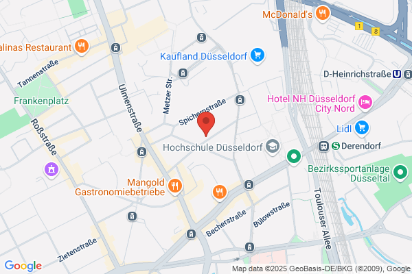Laufsport Bunert