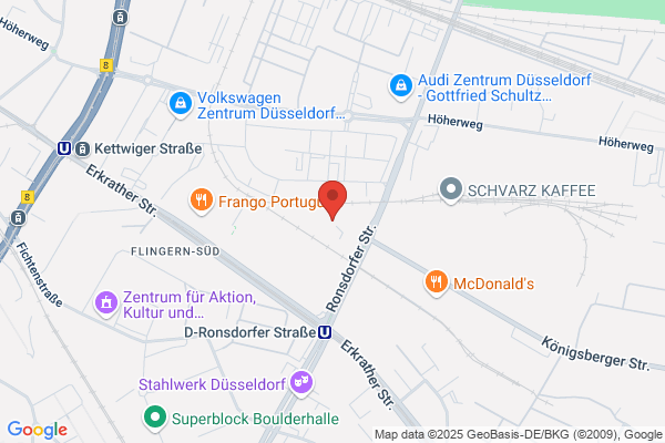 Moritz Angelsport International GmbH