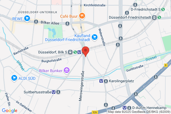 Sack & Pack Reiseausrüstungen GmbH