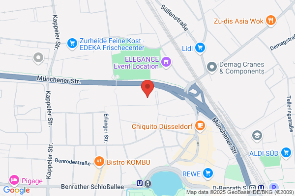 BUSHIDO Düsseldorf