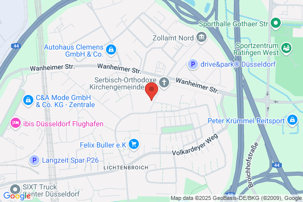 Judolöwen01 e. V. Düsseldorf
