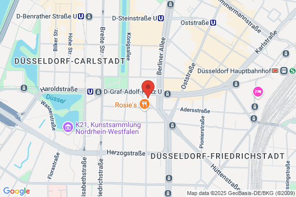 Berlitz Deutschland GmbH