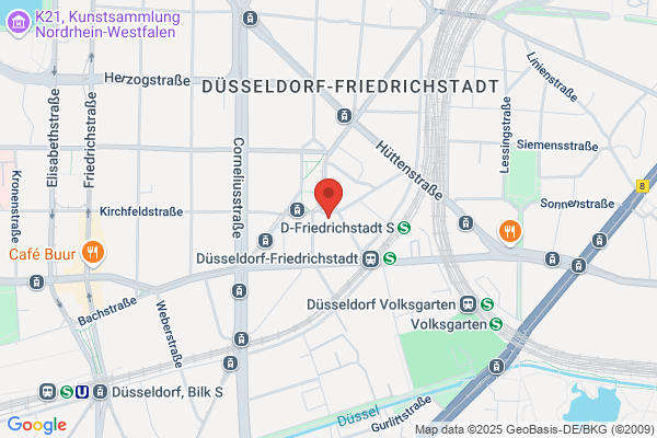 Lützenkirchen und Partner