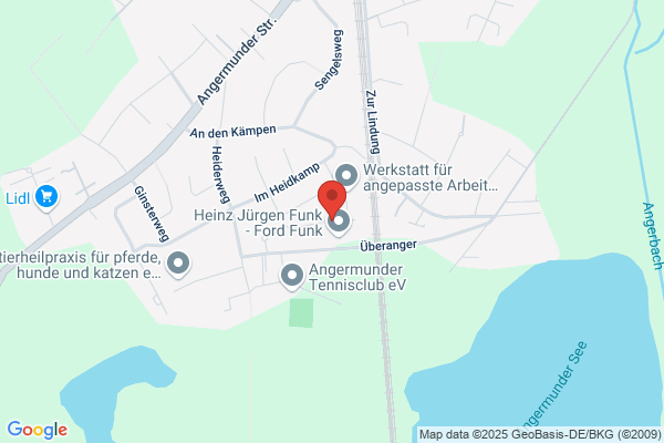 Ferro Union Stahlvertriebsgesellschaft mbH
