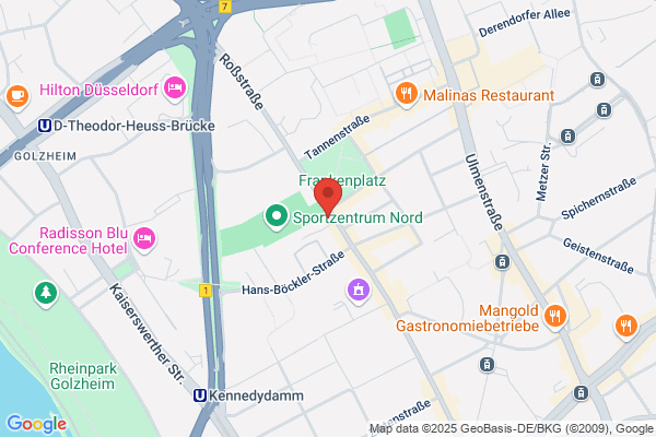 Unger Stahlbau GmbH