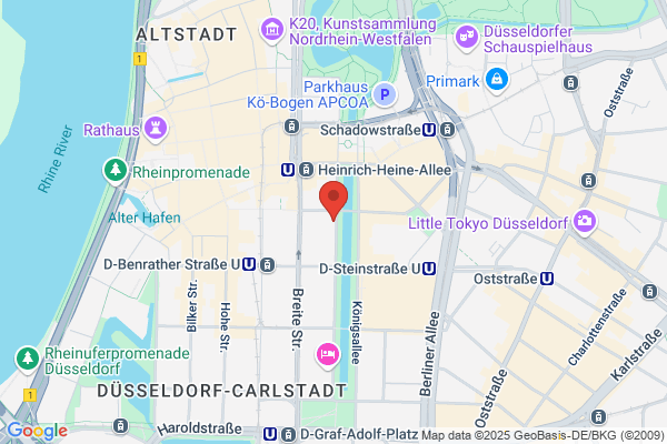 Dipl.-Finanzwirt Rigobert Roidl