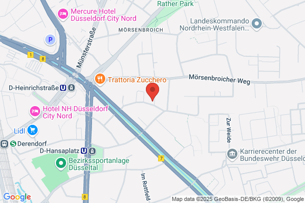 Dipl.-Betriebswirt Christiane Breiden