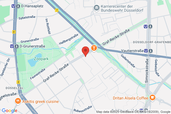 Dipl.-Betriebswirt Heiner Kempfer