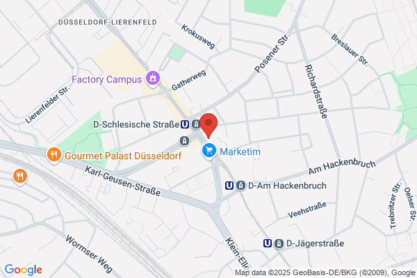 Dipl.-Betriebswirt Johannes Schafhausen