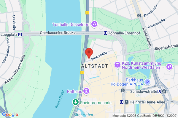 Dipl.-Kfm. Dominik Lütke Uhlenbrock