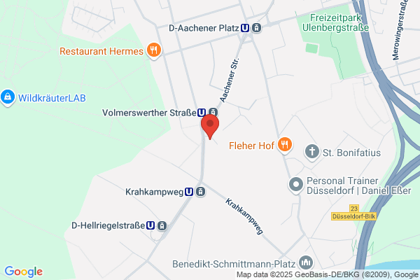Genders Czieselsky Hinzen und Partner