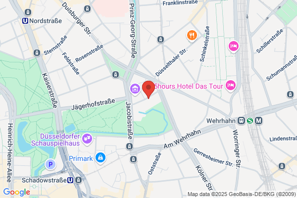 Gerda Henkel Stiftung