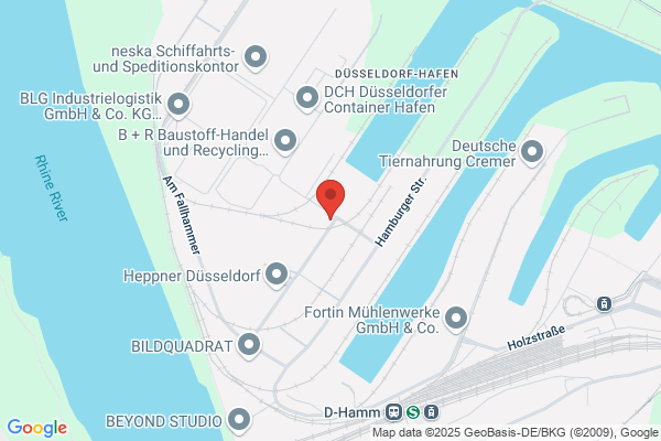 Roland Krüger Straßen- und Tiefbau GmbH