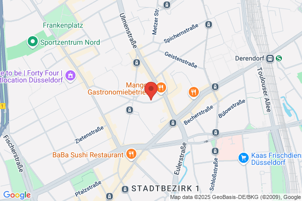 Terhorst GmbH