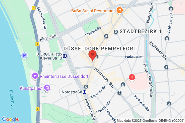 REWE