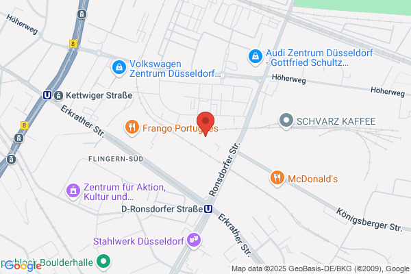 REWE Familie Grofe