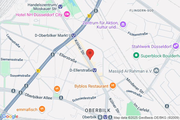 EDEKA Tschoepe