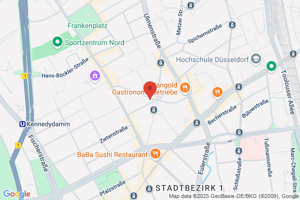 EDEKA xpress Shariat