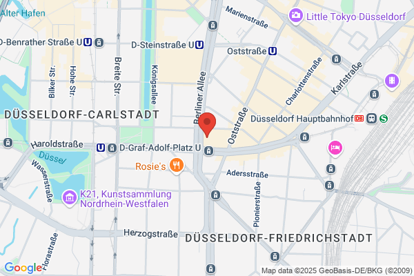 Zurheide Feine Kost - EDEKA Frischecenter