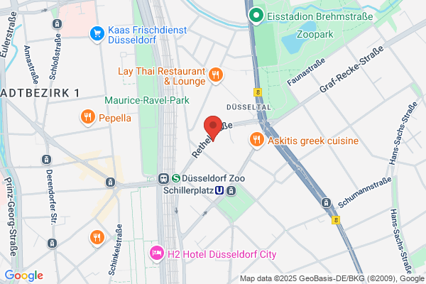 REWE