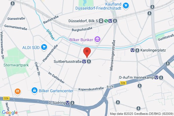 SuperBioMarkt AG