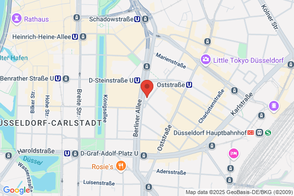 real GmbH