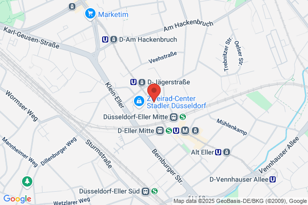 Janz Süße Sachen Süßwaren GmbH