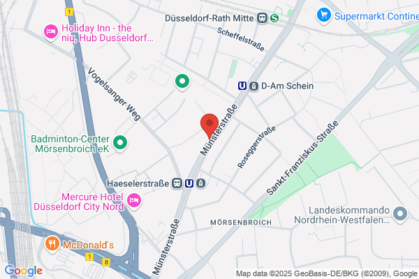 Tabaklädchen Münsterstr. GmbH