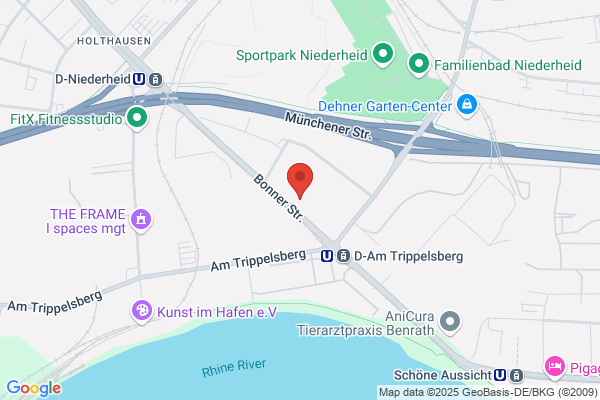 Mühlensiepen GmbH & Co Kommanditgesellschaft, Ernst