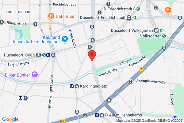 Junggesellenabschied Düsseldorf mit Mister Neo