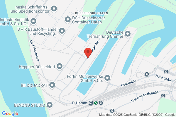 Aral LKW / Truck Station