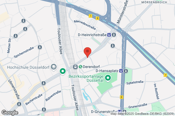 N. Ehreke Tankstellen GmbH