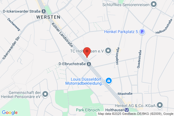 SB Tankstelle