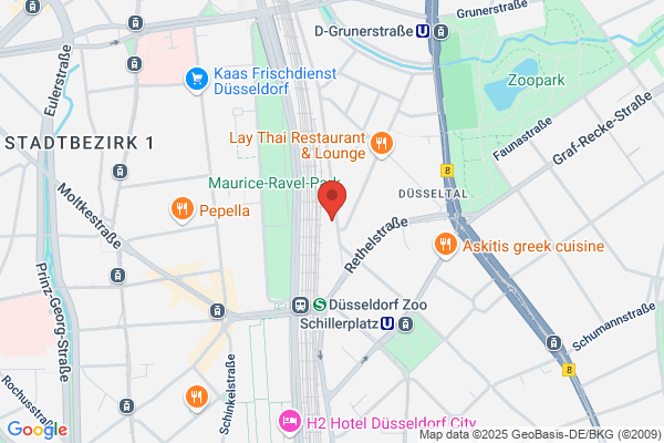 TSB-Tankstellenbetr. GmbH
