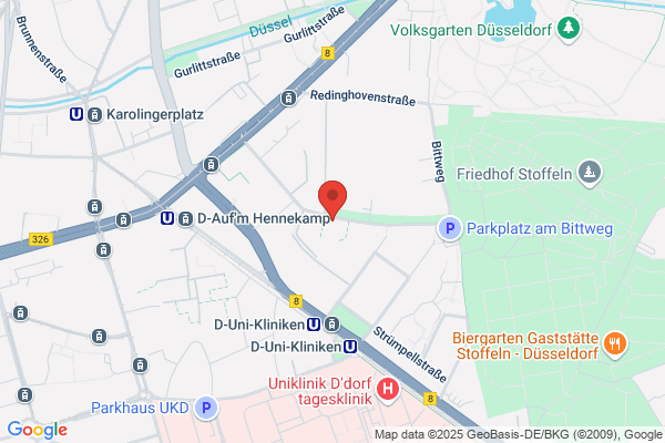 Tango Argentino Düsseldorf