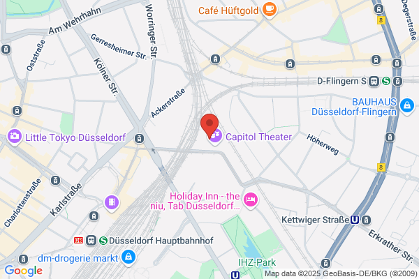 Tanz-Center-Heerdt
