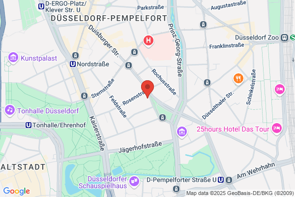 Tanzschule Dresen