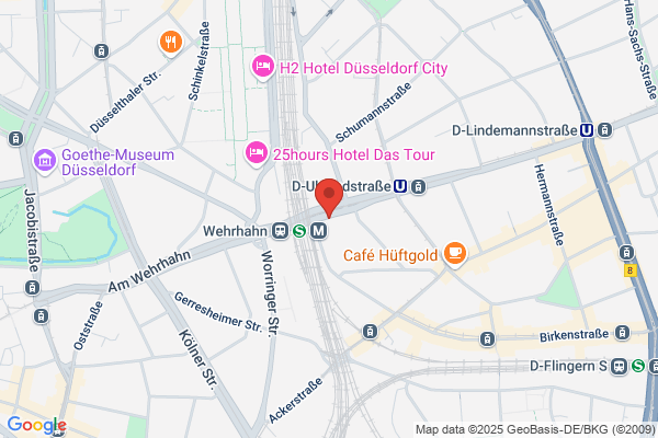Tanzschule Thiele absoluttanzbar