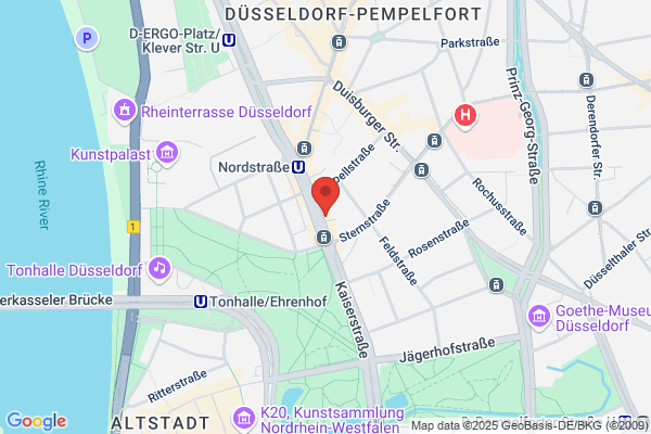 ENDLICH OHNE - Tattooentfernung