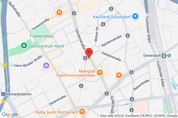 BeautySkinLounge Düsseldorf