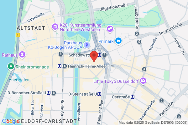 Tee-Handels-Kontor Bremen