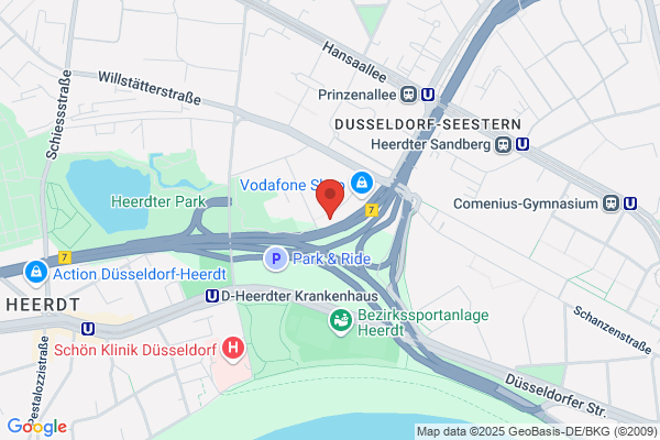 Vodafone D2 GmbH D2-Center